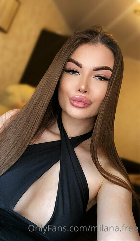 milana star exclusive star archive