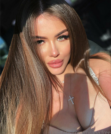 milana star pornographic star pics