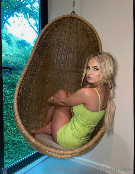 Tilsonclaire pornstar xxx pictures