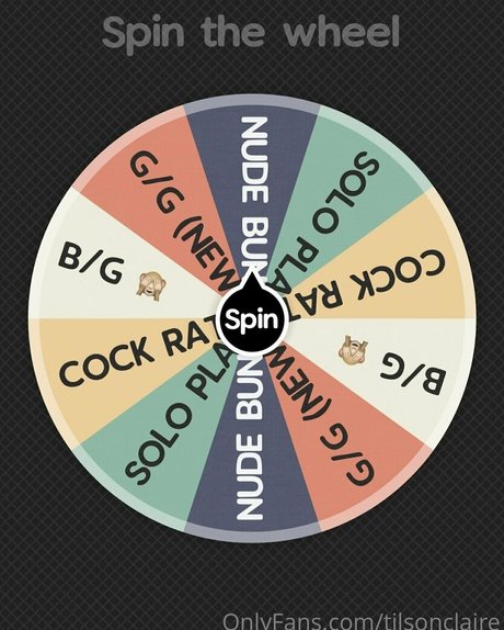 Tilsonclaire hot star image