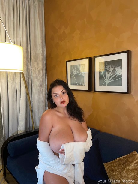 Milada Moore pornstar free pic