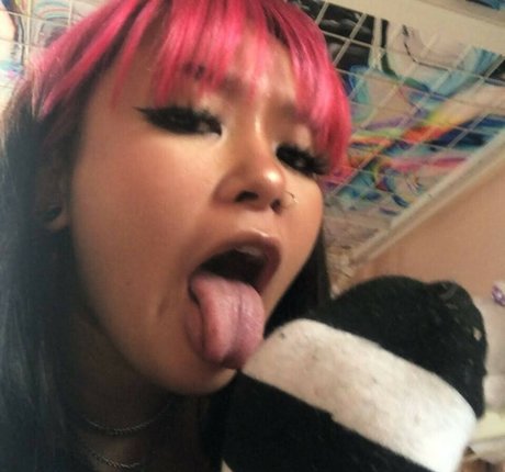 Snorlaxativez model xxx img