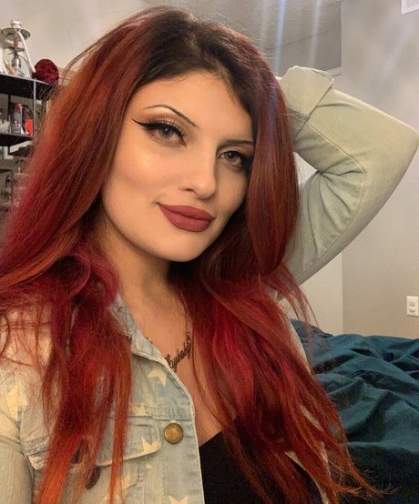 Raven Orion erotic star gallery