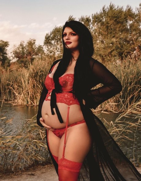 Raven Orion pornstar naked galleries