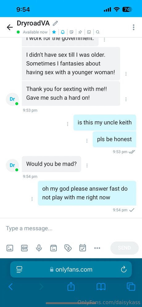 Lazyydaisy69 art actress photo