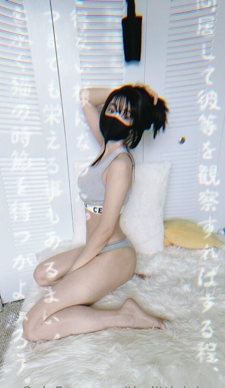 Thelittlejuicer pornstar nude pic