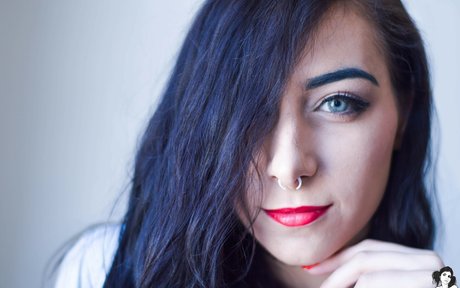 Skyhook Nova art actress photo