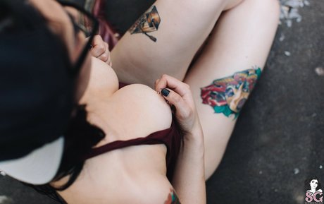 Skyhook Nova sex actress photo