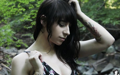 Skyhook Nova model naked archive