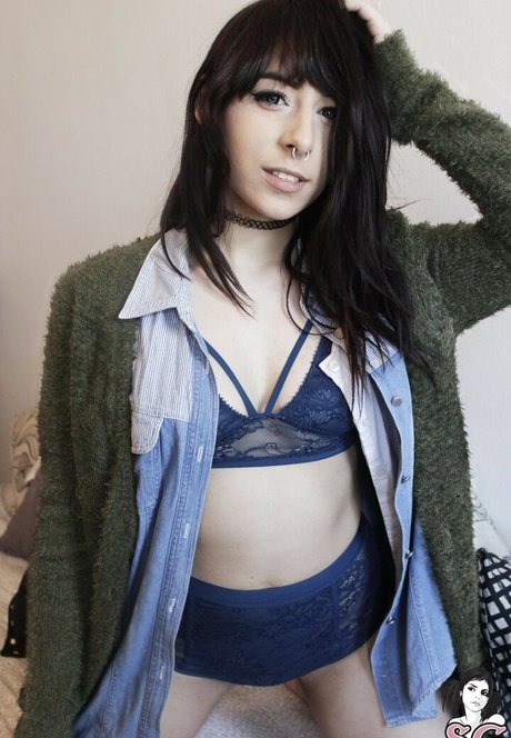 Skyhook Nova pornstar hot pic