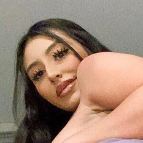 Omgjasmin pretty model image