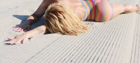 Victoria Lomba free actress pic