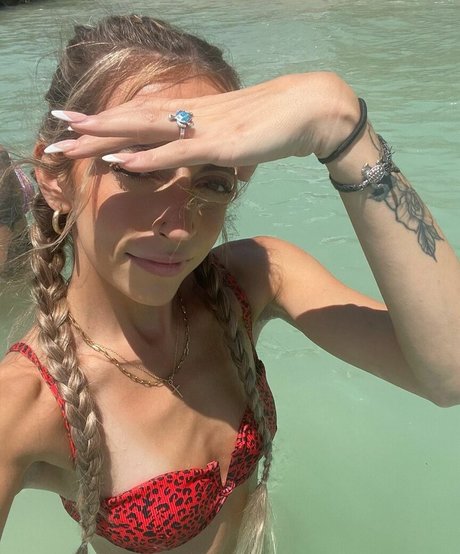 Jess DiTirro nudes pornstar image