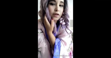 Dulcemariaa model naked galleries