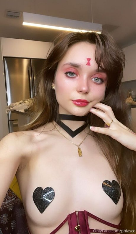 Phiasco pornstar pics