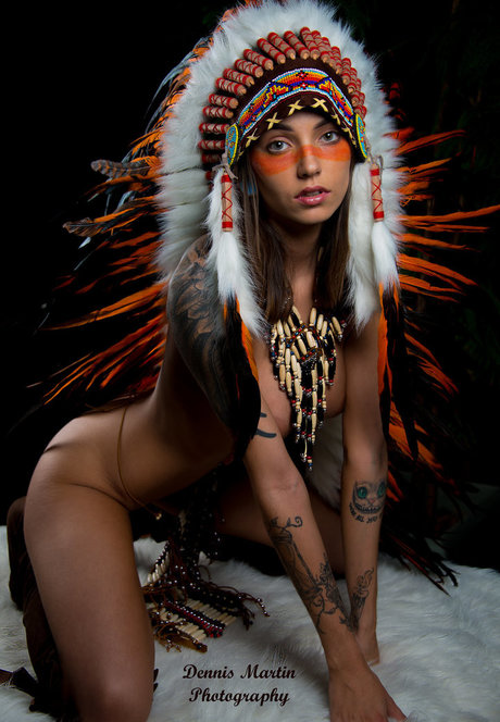 Sylina Ruiz sexy pornstar pic