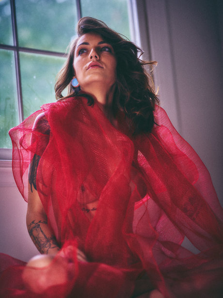 Sylina Ruiz star pretty picture