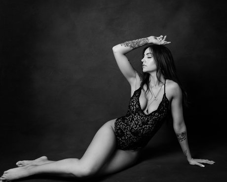 Sylina Ruiz high quality star image