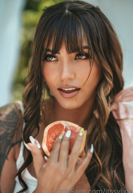 Sylina Ruiz model high quality galleries