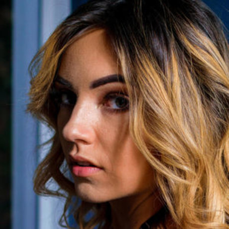 Sylina Ruiz model pretty images