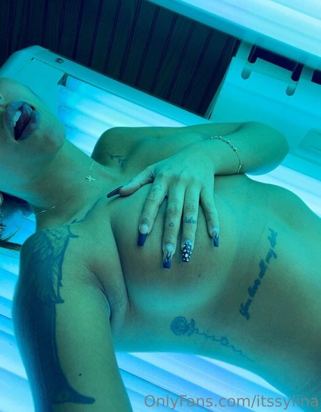 Sylina Ruiz sex actress image