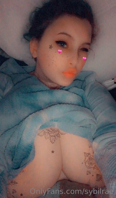 Sybilrae pretty actress archive