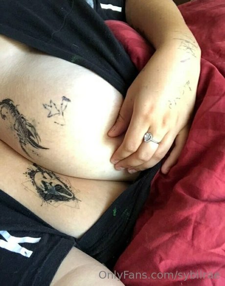 Sybilrae pornstar nice photo