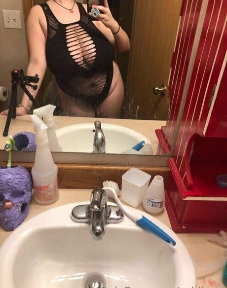 Sybilrae star hot photo