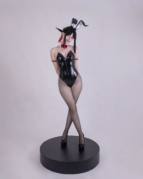 bunny xxx onlyfans art nude photo