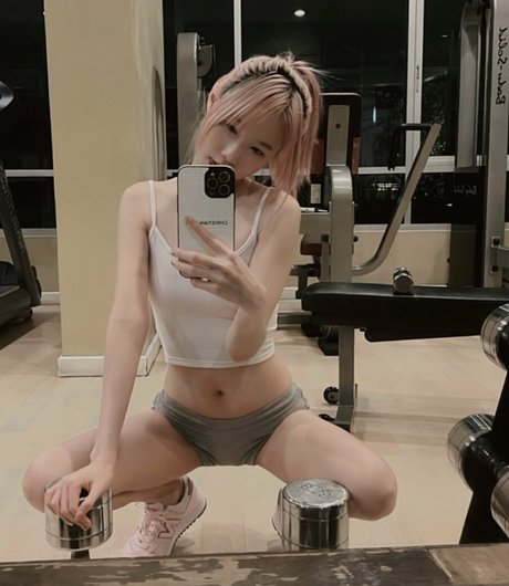 Pmuayp model pretty pics