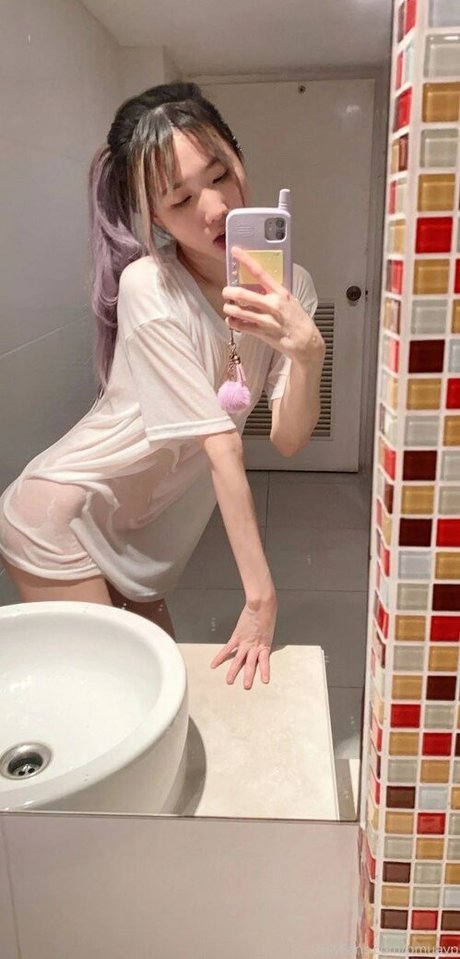 Pmuayp pornstar naked pic