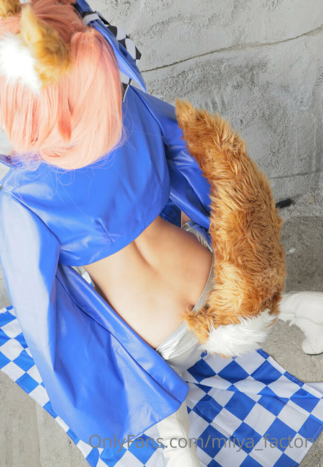 _miiya factory porn actress gallery