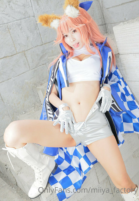 _miiya factory sex pornstar galleries