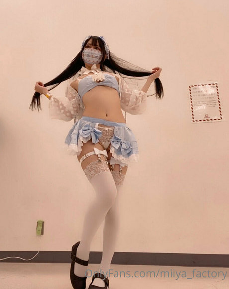 _miiya factory model top picture