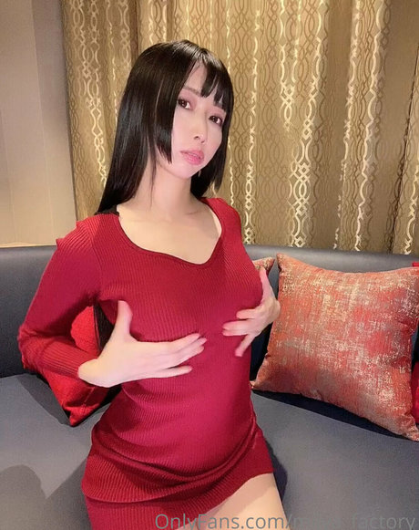 _miiya factory high quality model images