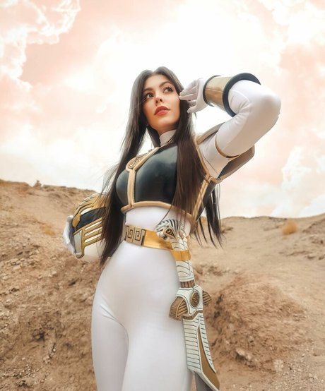 Nadyasonika pornographic model photos