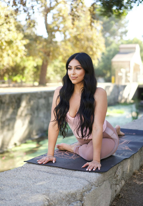 cerissa nude star photos