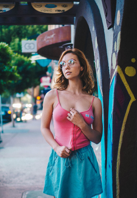 Kayla Coyote pornstar beautiful galleries