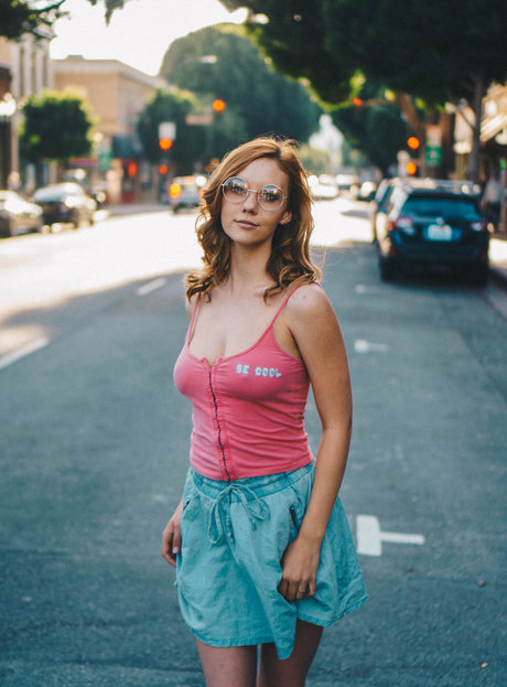 Kayla Coyote hot pornstar img