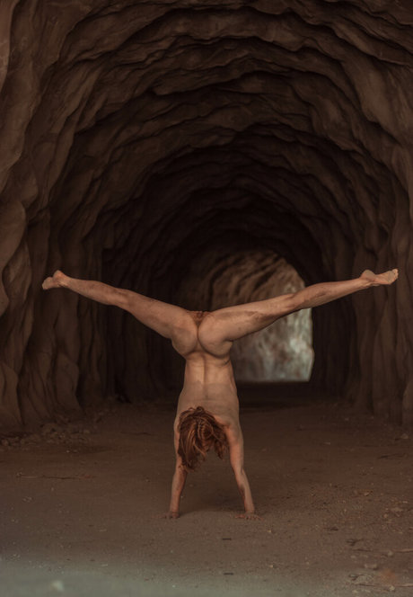 Kayla Coyote pretty star images