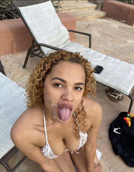 brownsuga marie erotic model picture