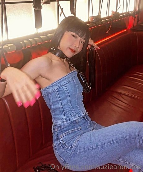 suziearomdee model beautiful galleries