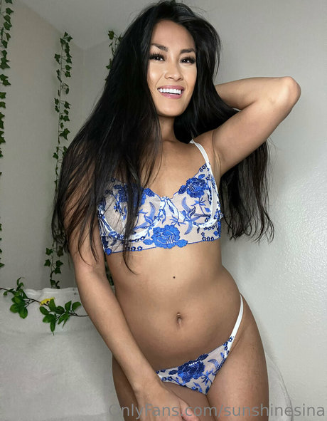 sunshinesinababy erotic star gallery