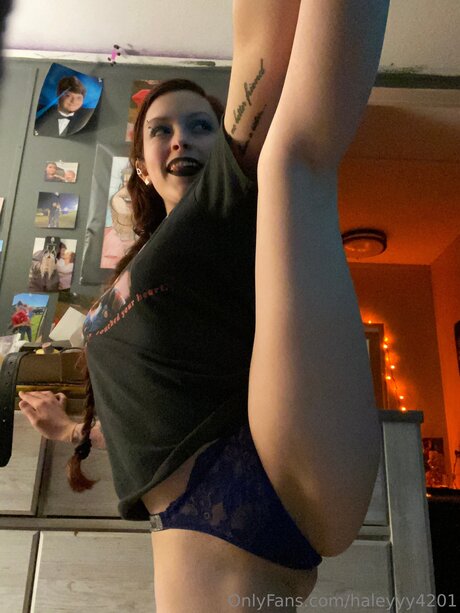 haleyyy4201 hd model gallery