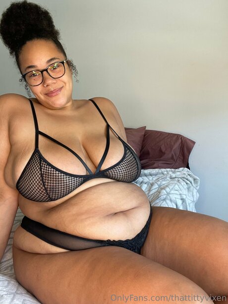 Ms Champagne star xxx photos