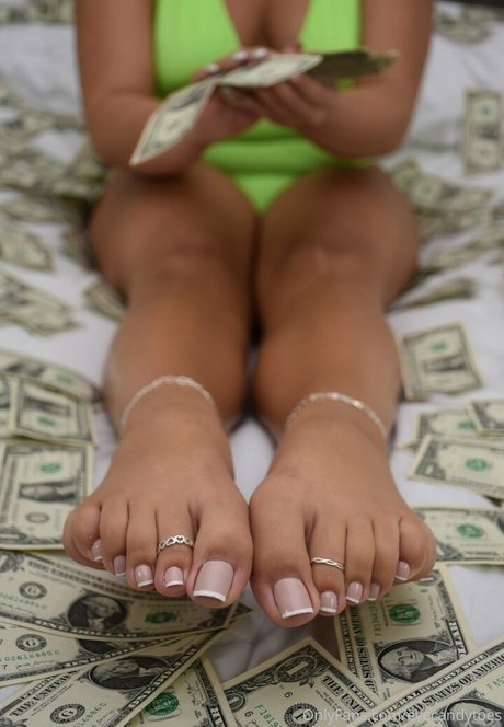 Eyecandytoes pornstar pretty gallery