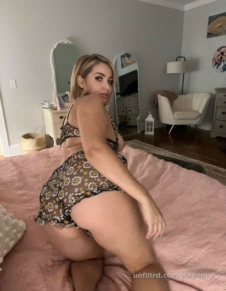 Stepanka porn star pics