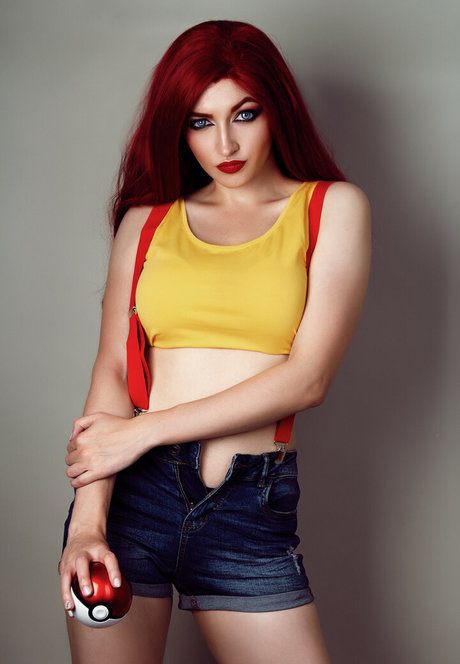 Shproton hot model archive