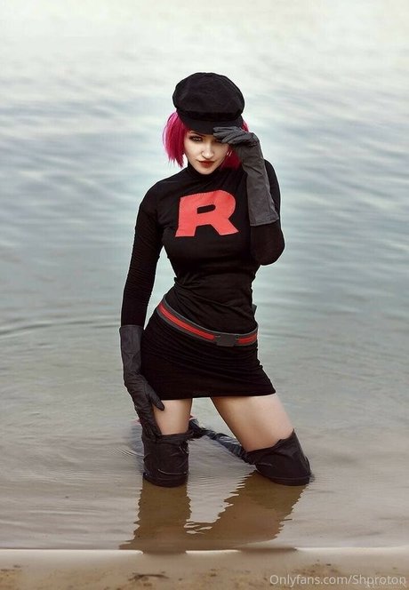 Shproton pretty star images