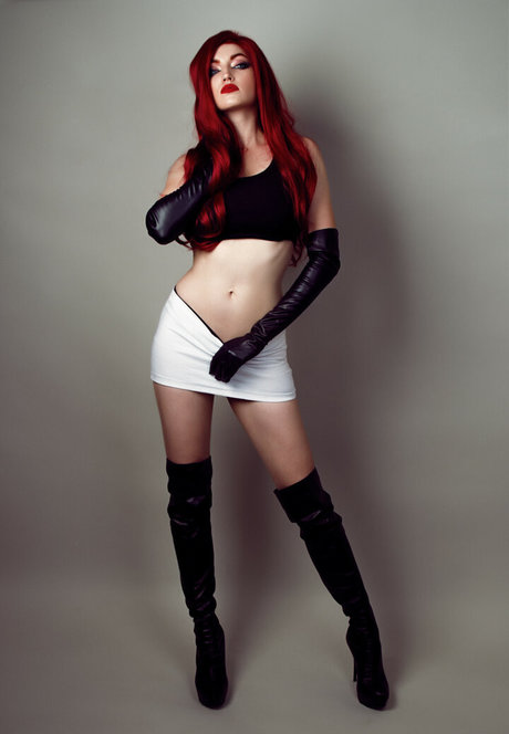 Shproton exclusive star photos